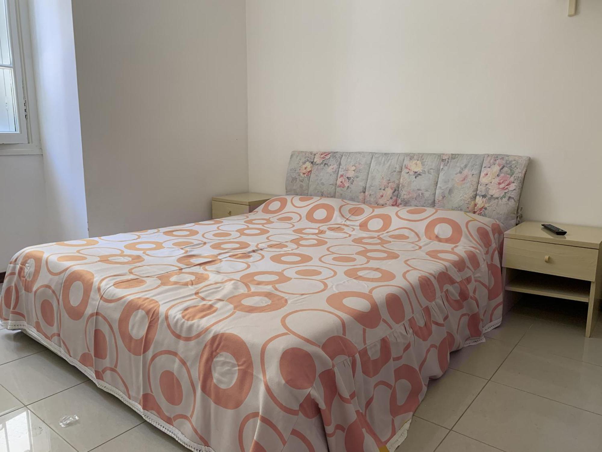 Villa Virginia Bordighera Cameră foto