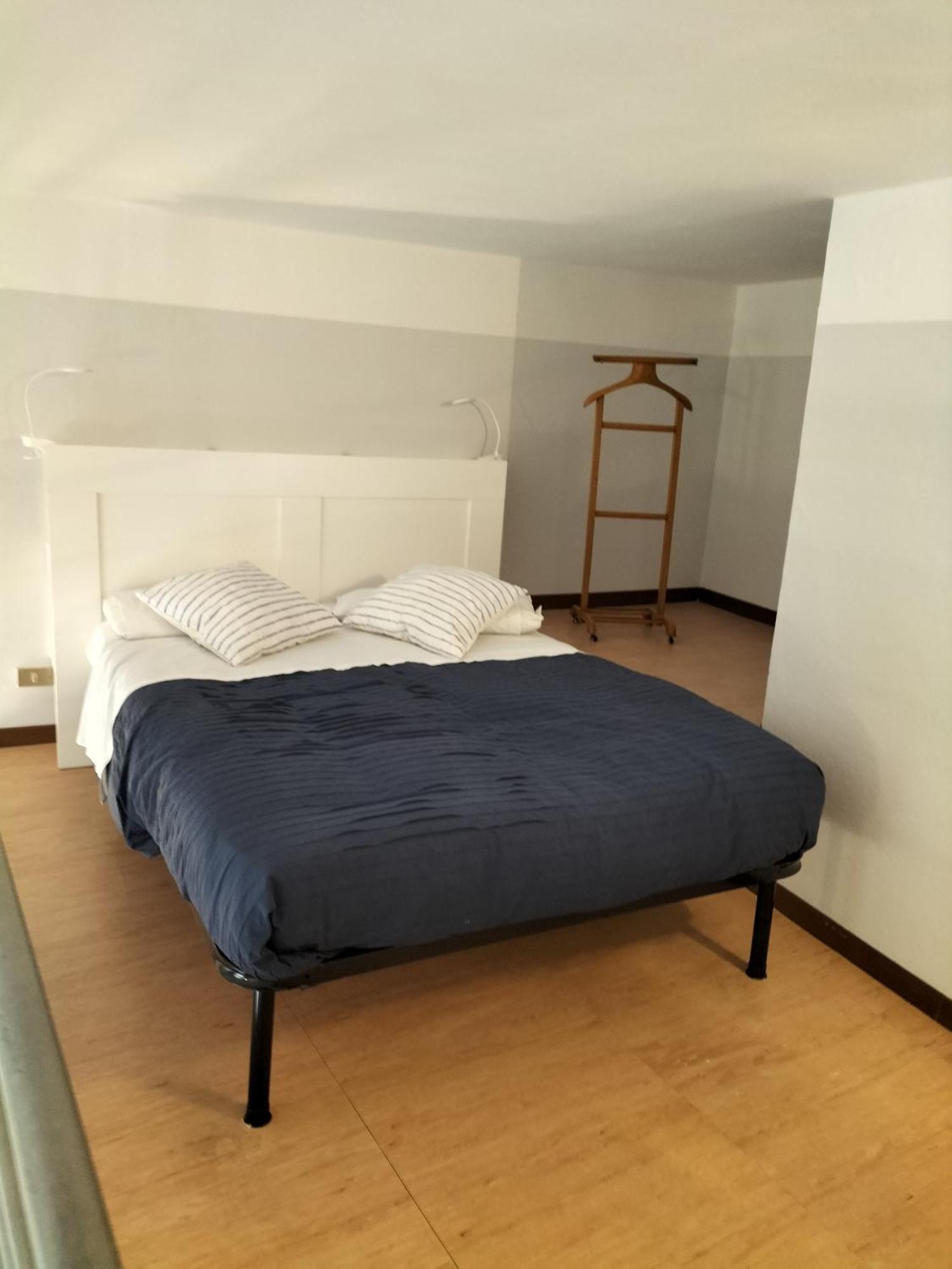Villa Virginia Bordighera Cameră foto